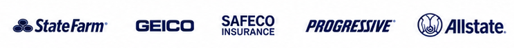 Insurance Companies Logo