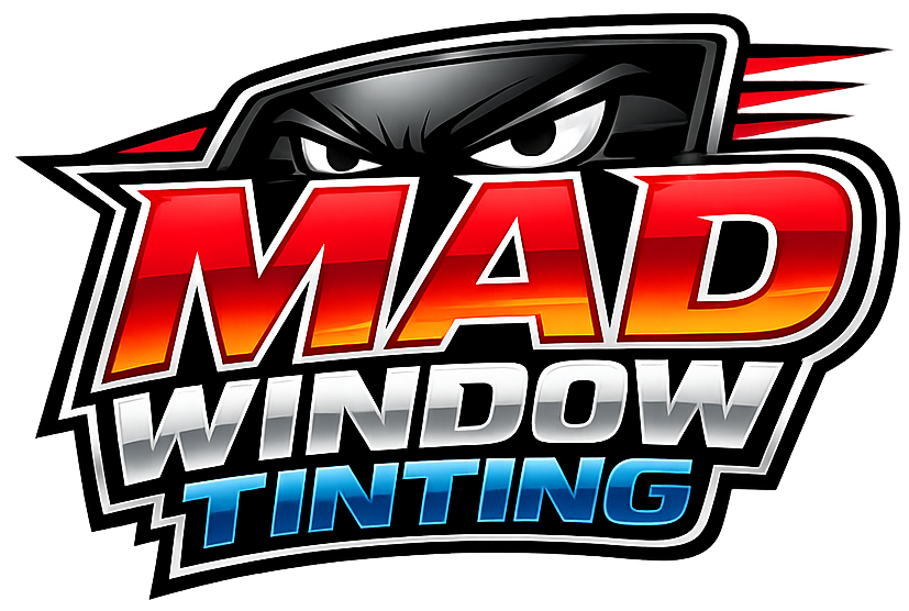 Window Tinting Service in St Petersburg, FL | Mad Window Tinting