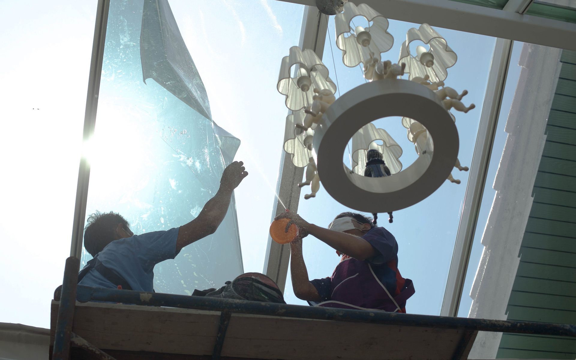 House Window Tinting in St Petersburg, FL