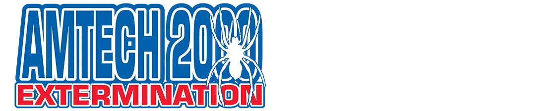 Un logo bleu et rouge qui dit anti-extermination de Chicago