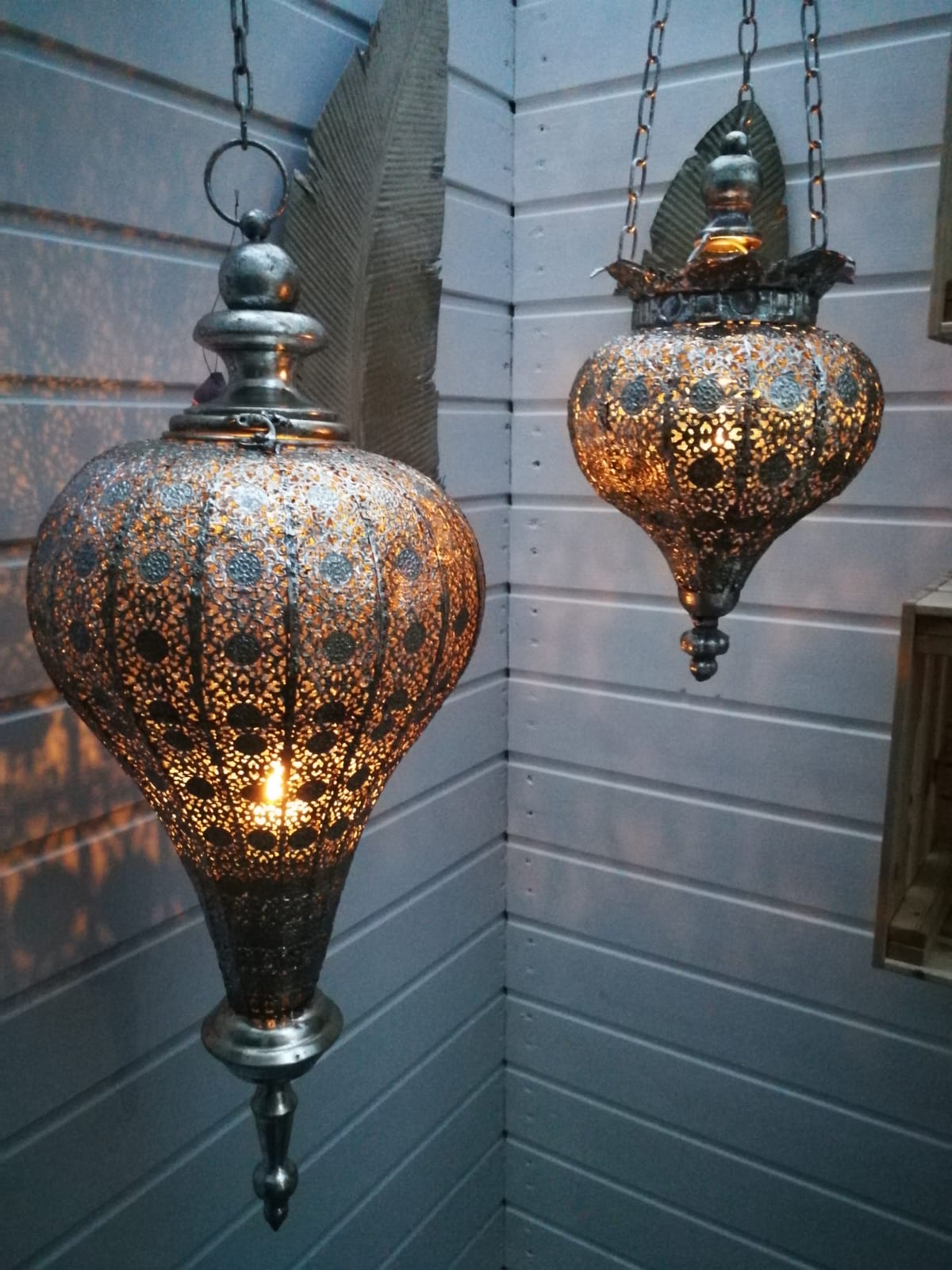 oosterse windlicht, uniek oosterse windlicht, oosterse windlicht uniek, Oriëntaals windlicht uniek theelicht, Oriëntaals windlicht metaal, oosterse windlicht metaal