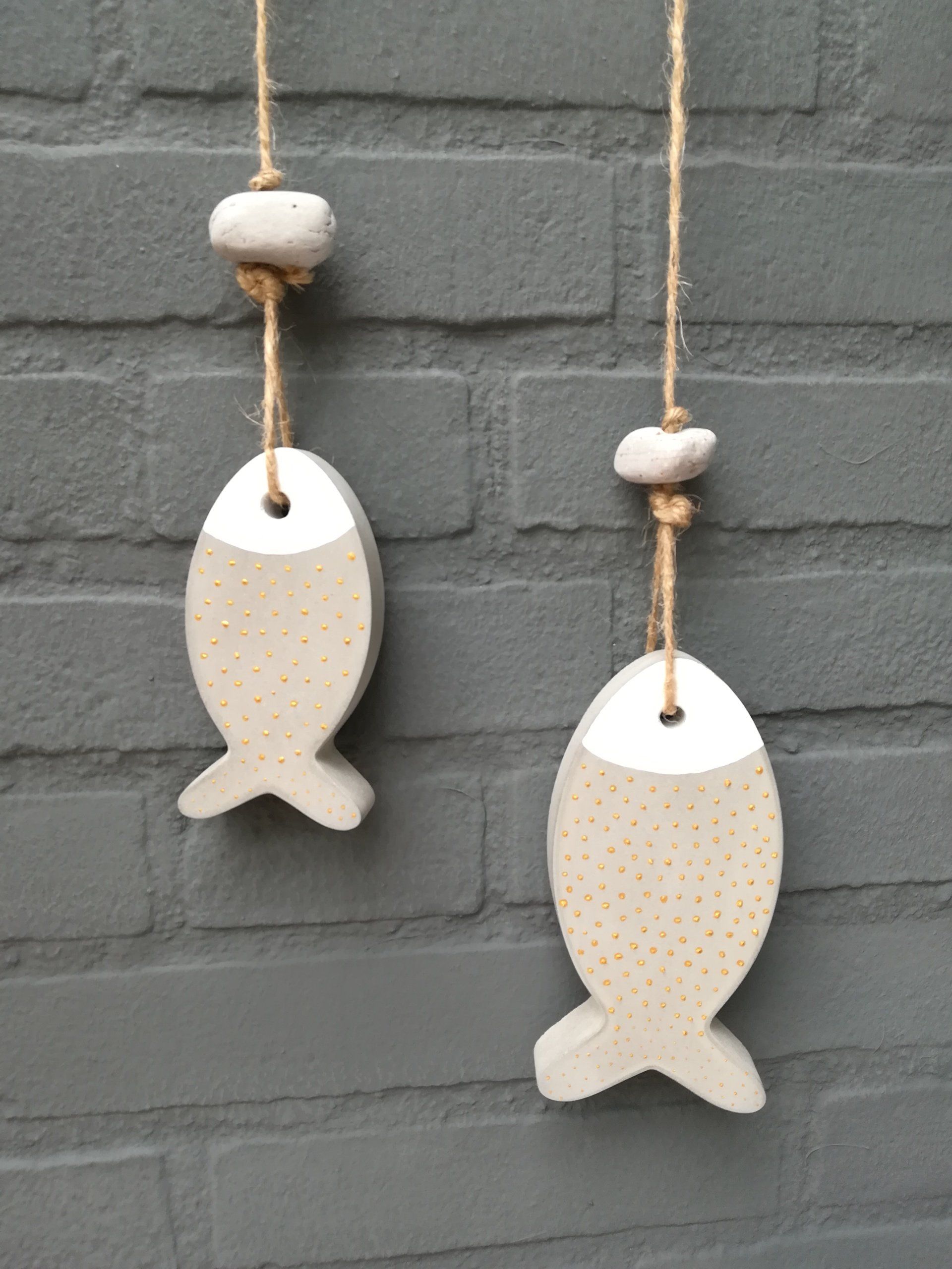 unieke maritiem deco, maritiem deco van cement, maritiem deco van baton, betonnen deco maritiem, cement deco maritiem, handgemaakte maritiem deco, handgemaakte cementdeco, handgemaakte betondeco, vis van cement, vis van beton, unieke visdeco, unieke deco vis
