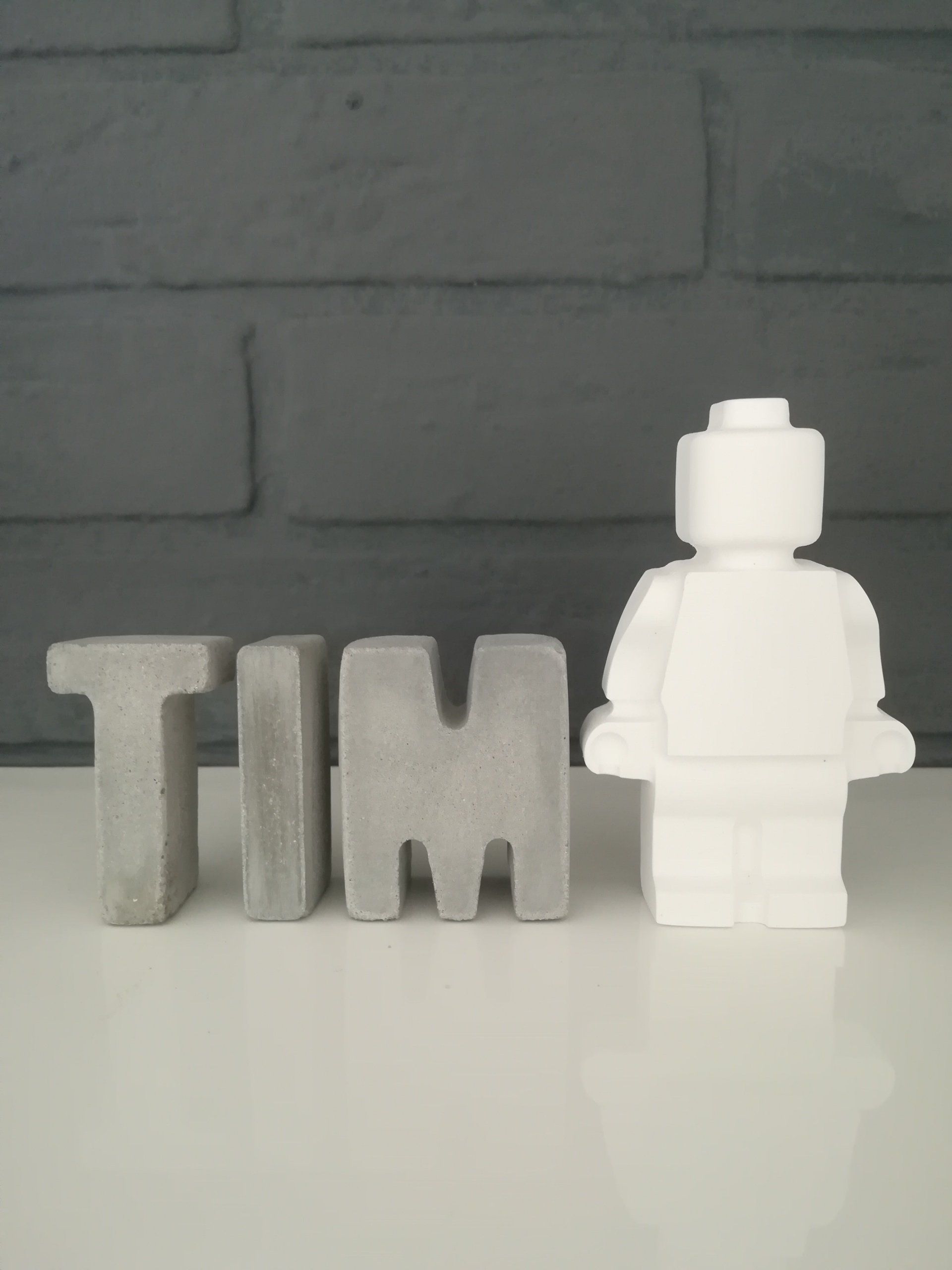 Letters van beton, deco kinderkamer, uniek deco kinderkamer, letters van beton, letters van cement, letters beton kinderkamer,cadeaudtje, letters A tot Z,letters A-Z, uniek letters vanA tot Z, ABC letters van beton, ABC letters van cement, handegemaakt letters van beton, handgemaakt letters van cement