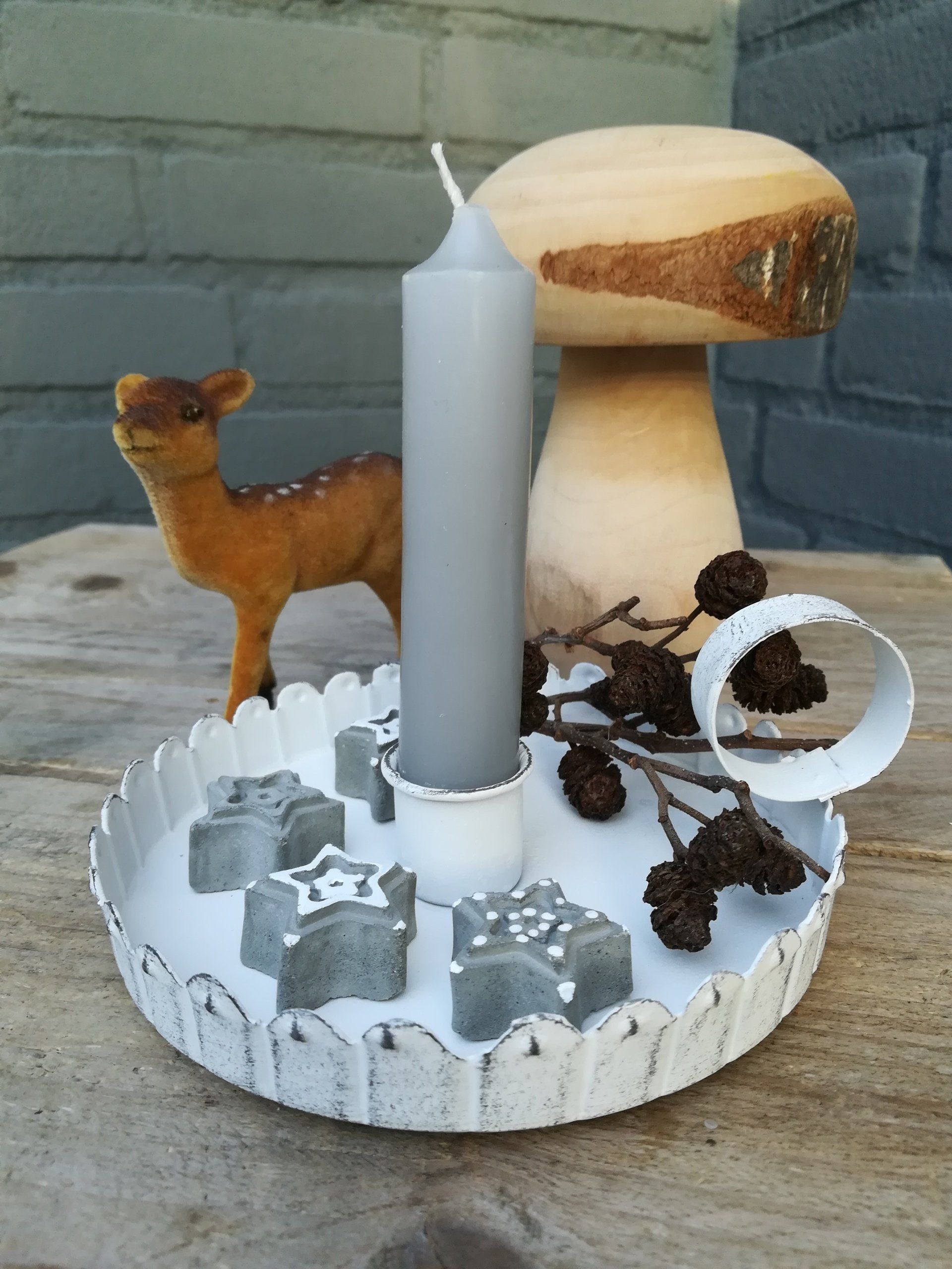 zink deco, zink deco in lelystad, ietsandersgeven, shabby shic, shabby shic stijl, iets anders geven, deco shabby shic, deco zink, zinken deco, shabb zink deco