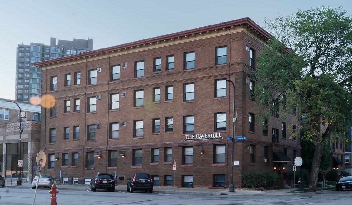 Haverhill
