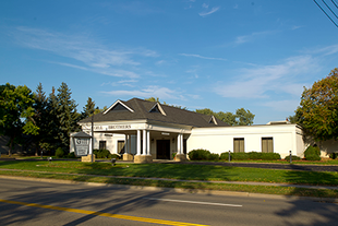 Richfield/Bloomington Funeral Home