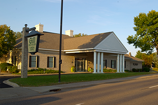 Southwest Minneapolis Funeral Home