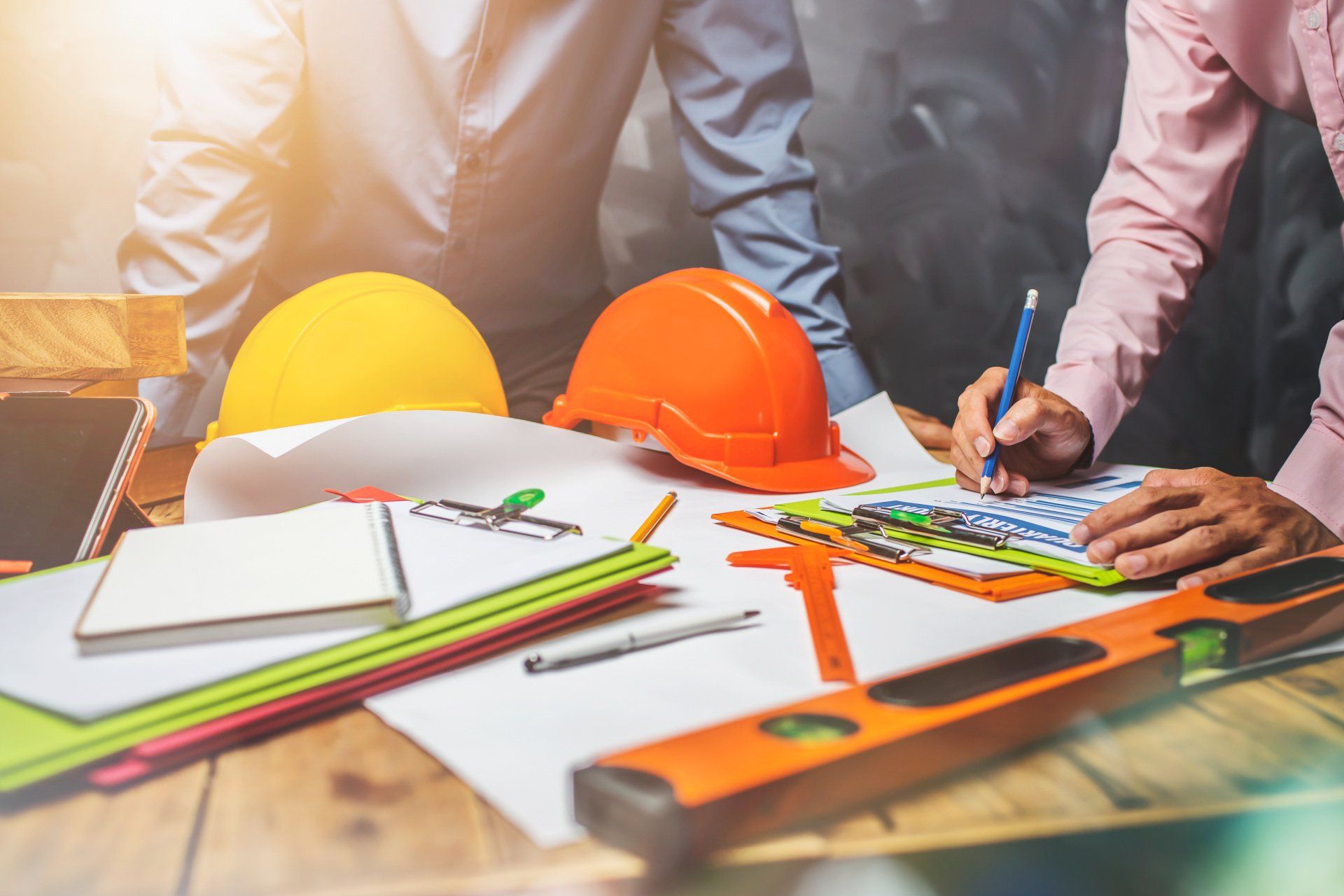 Collaborazione industriale
