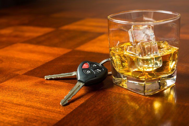 Reasons to Hire a DWI Attorney