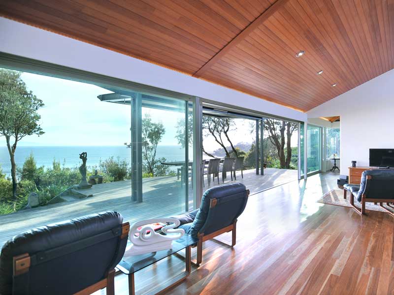 Doors Cyclone Security — Glazier in Garbutt, QLD