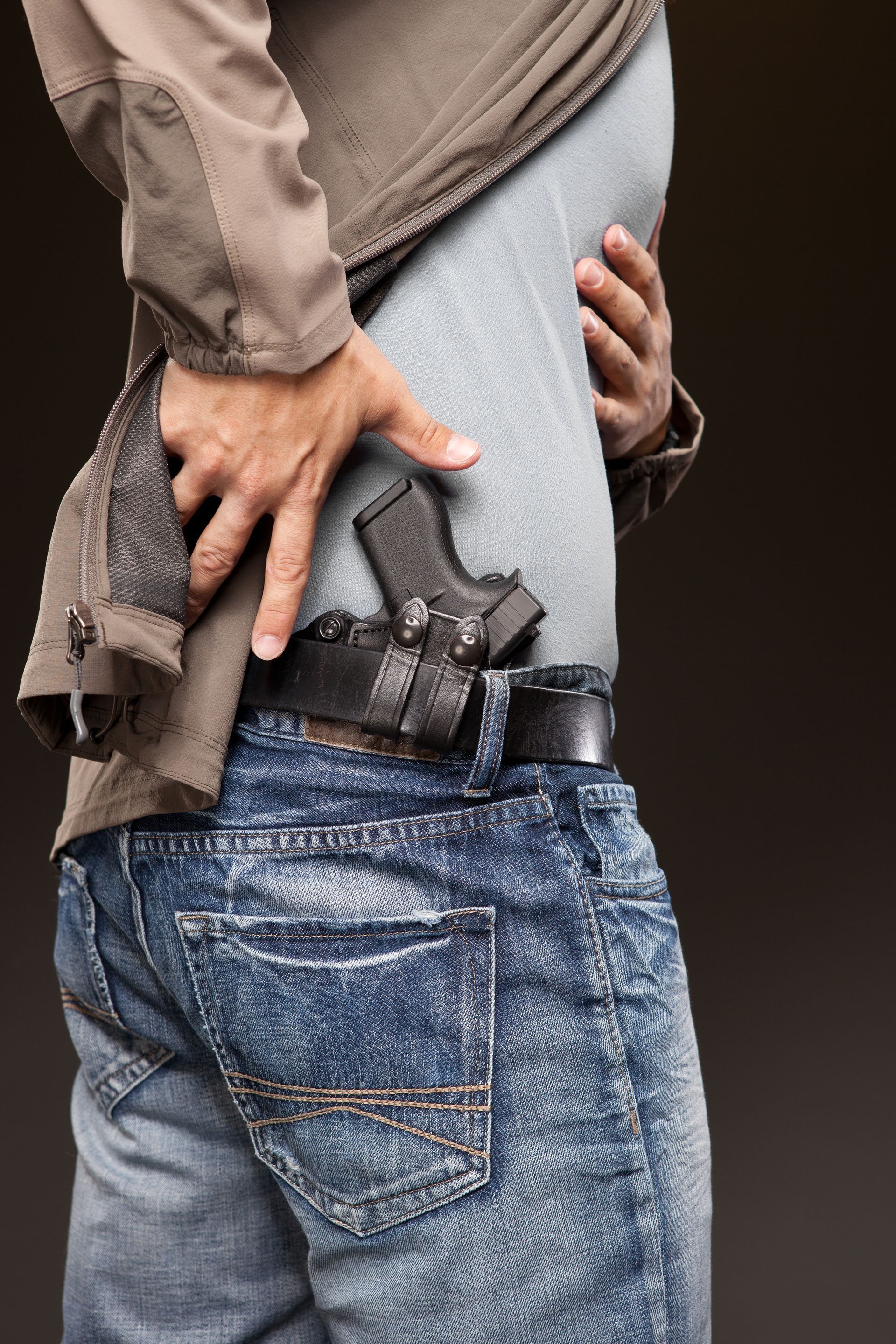 Concealed Carry Gun CHCL Classes Basic and Enhanced 3H Tactical and Gunsmithing