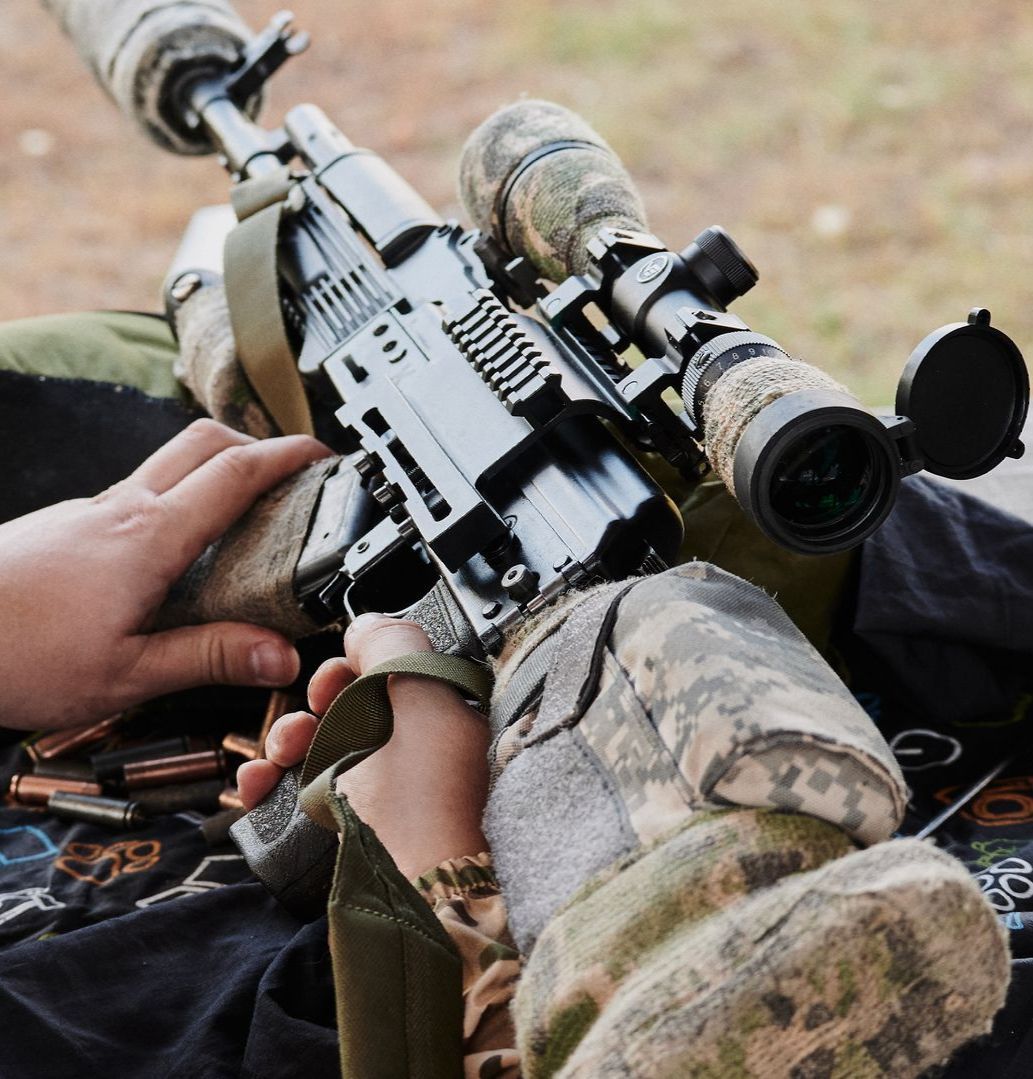 Gun Modification 3H Tactical and Gunsmithing