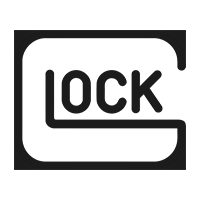 Glock Gun Logo 3H Tactical and Gunsmithing