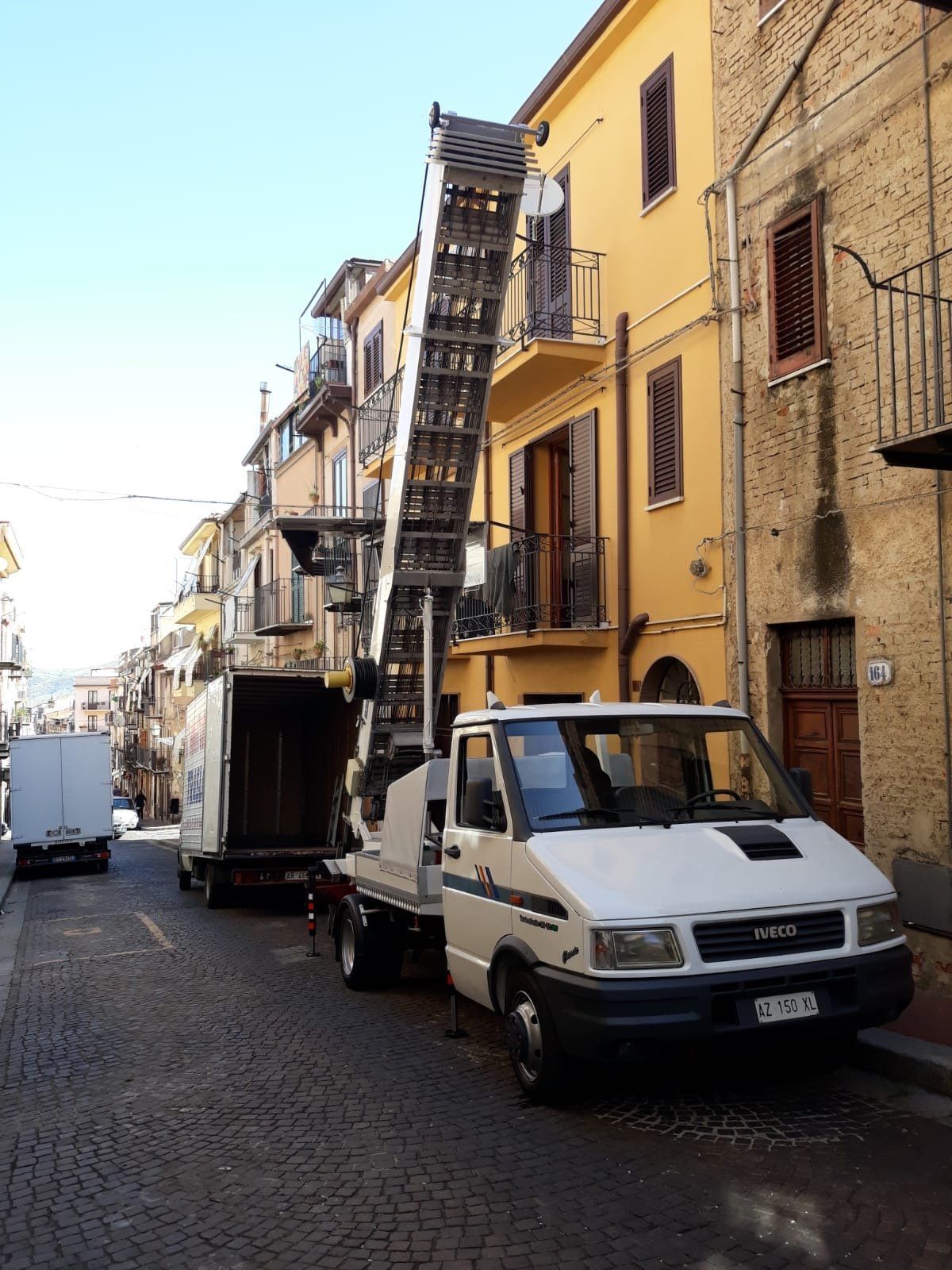 Imballaggi personalizzati