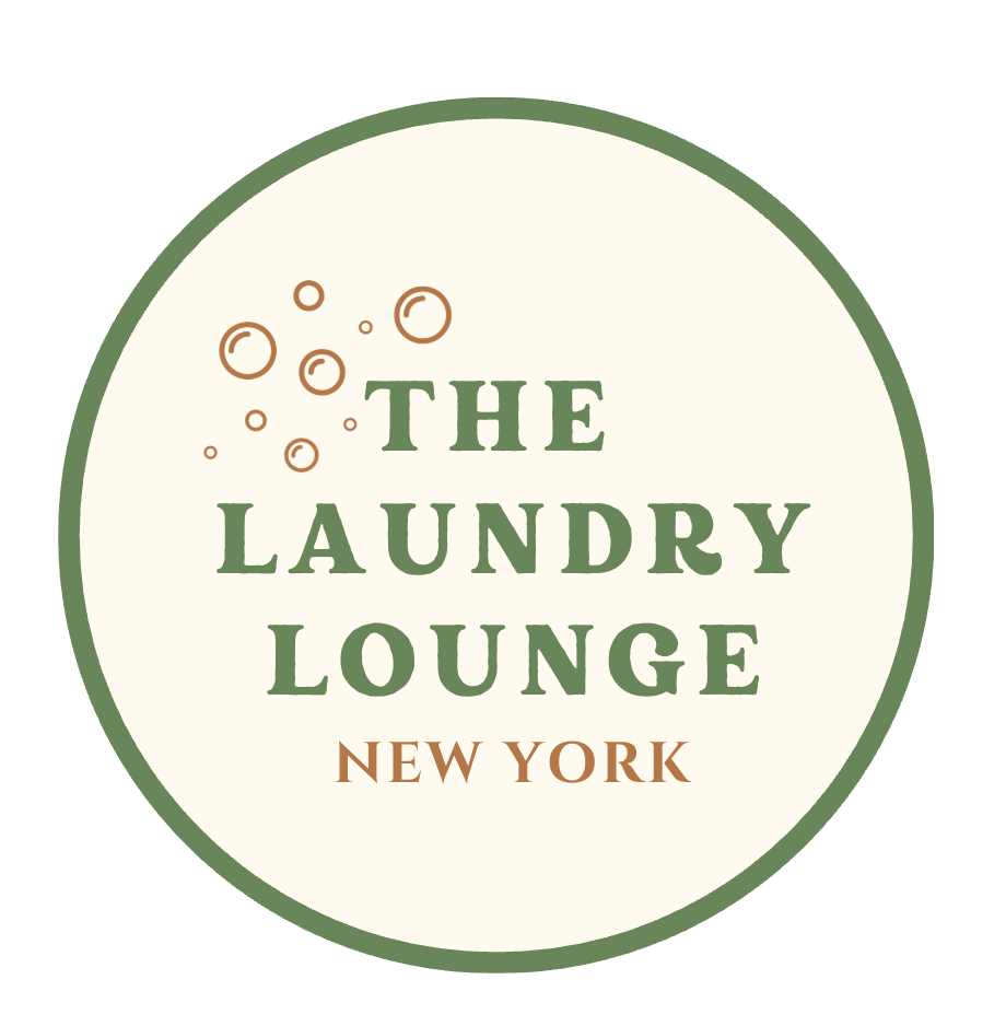 The Laundry Lounge