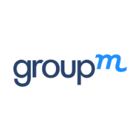 GroupM logo