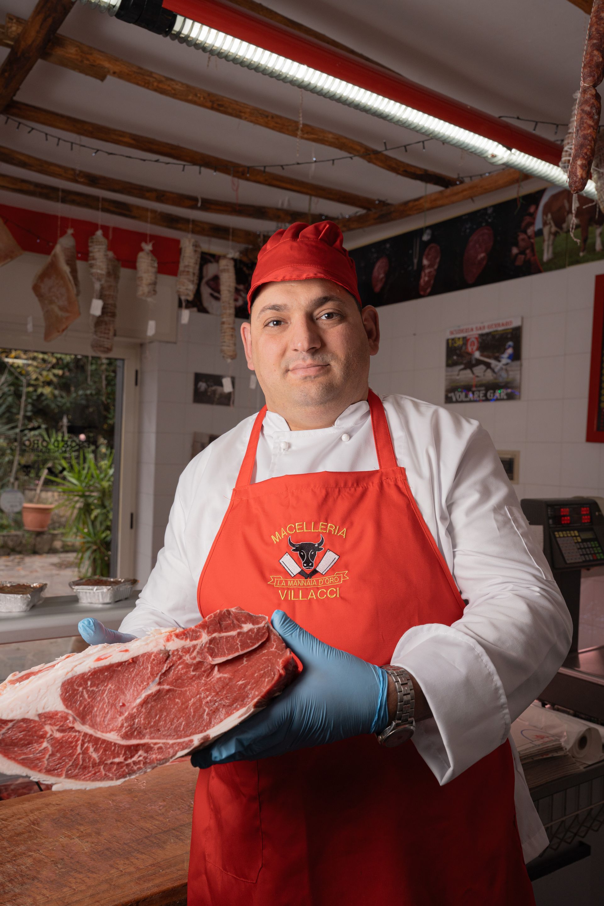 macelleria