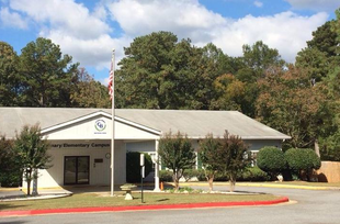 Covered Bridge Montessori Schools