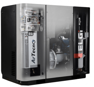 ELGI Serie EG Artecno