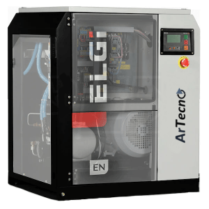 ELGI Serie EN ARTECNO