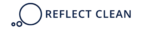 Logo with a circle and 