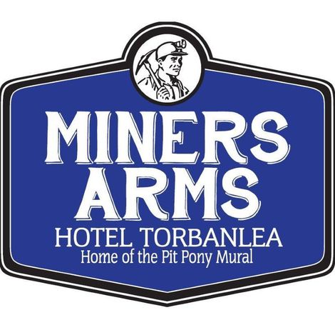 Miners Arms Hotel Torbanlea