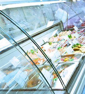Refrigeration units - Newport - S & J May Refrigeration - Refrigerator