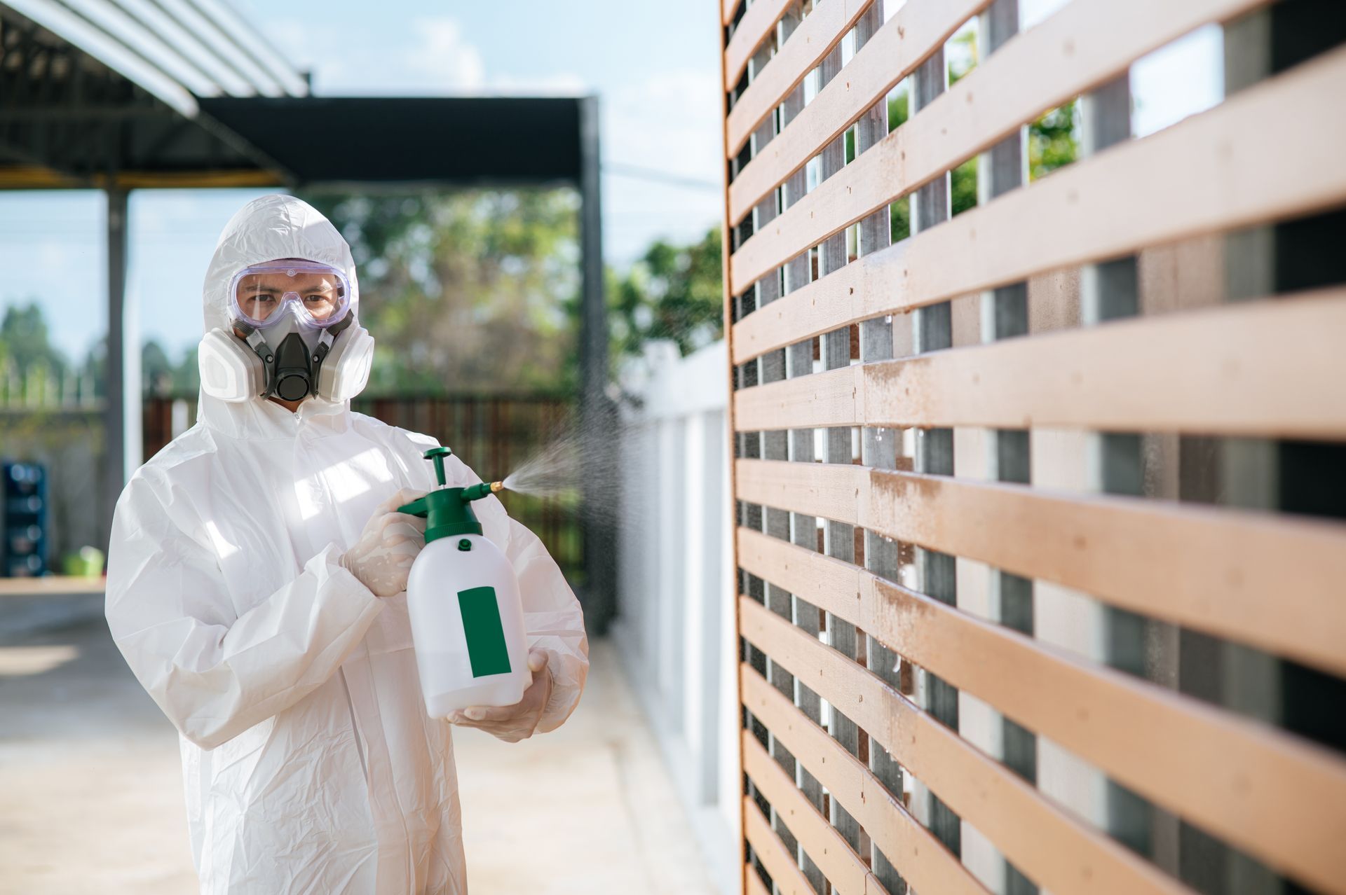best pest control in Vermillion, OH
