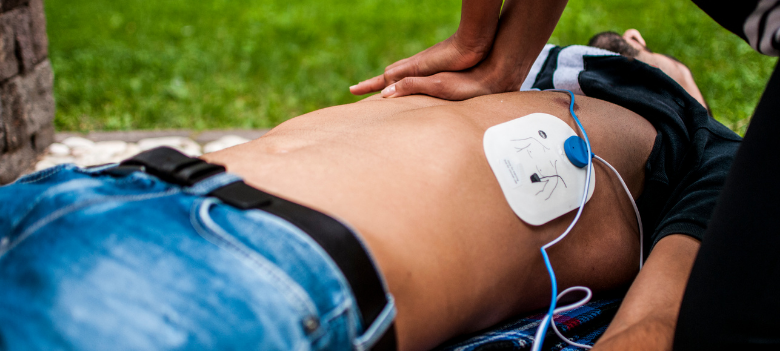 Outpatient Cardiac Rehab
