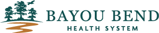 Bayou Bend Health Systems Logo