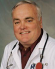 Brent Allain, MD