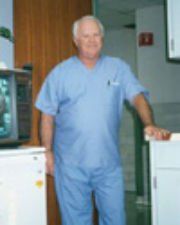 CT Stirling, MD, FACS