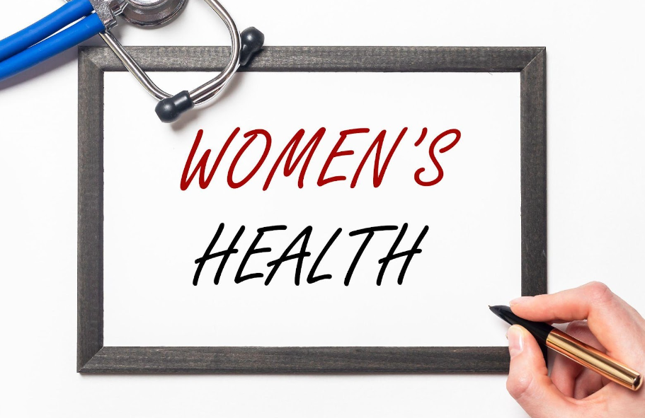 Women's Health Services | Bayou Bend Health System