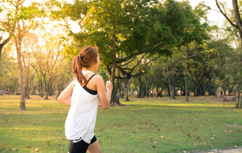 Managing chronic pain naturally | Bayou Bend