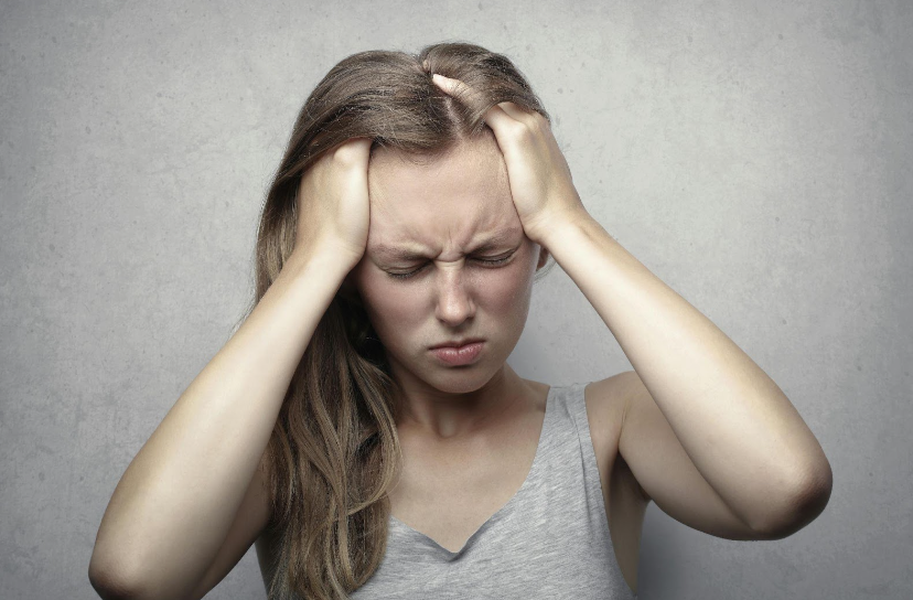 Headaches vs. Migraines | Bayou Bend Health System