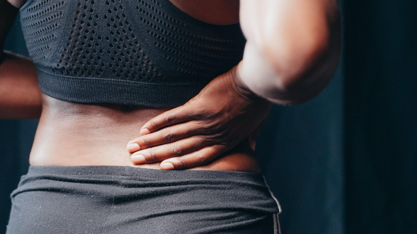 What Is the Difference between a Bulging Disc and a Herniated Disc? | Bayou Bend Health Systems