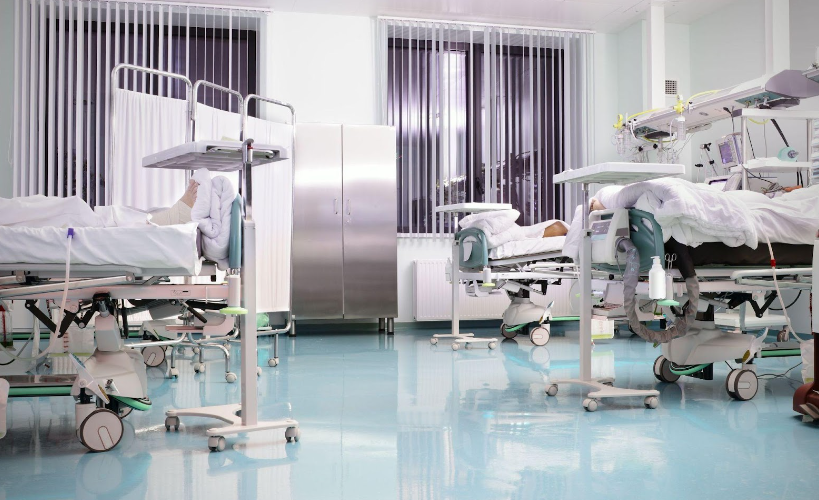 Everything You Need to Know About Intensive Care Units (ICU) | Bayou Bend Health System