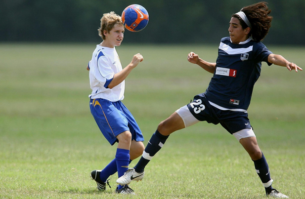 Wellness for Young Athletes | Bayou Bend Health Systems