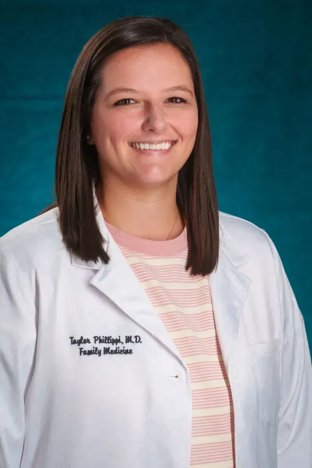 Taylor Phillippi, MD | Bayou Bend Taylor Phillippi, MD | Bayou Bend