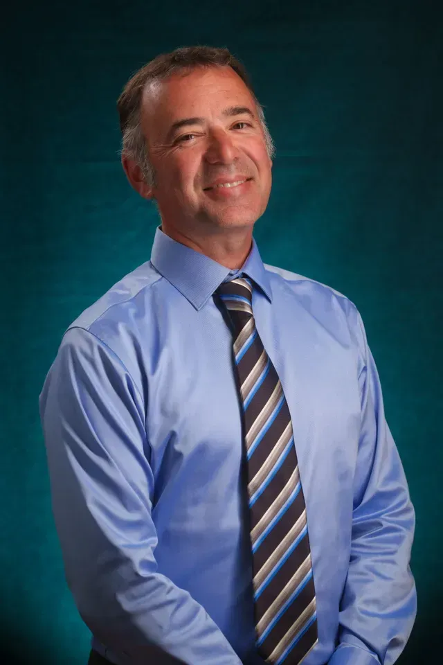Steven McPherson, MD | Bayou Bend
