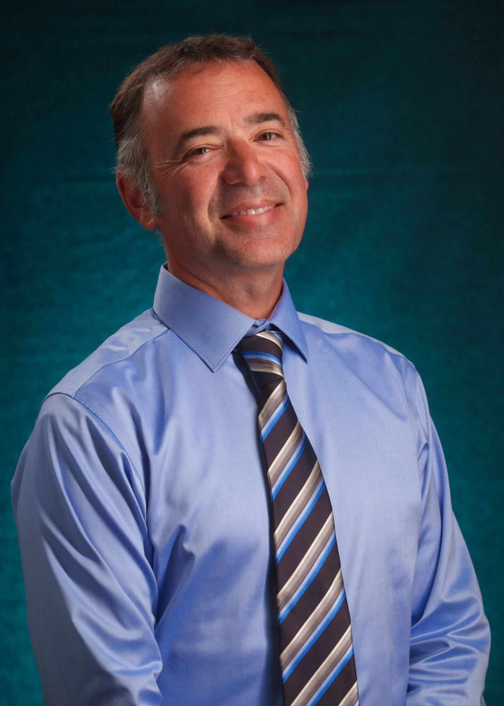 Steven McPherson, MD