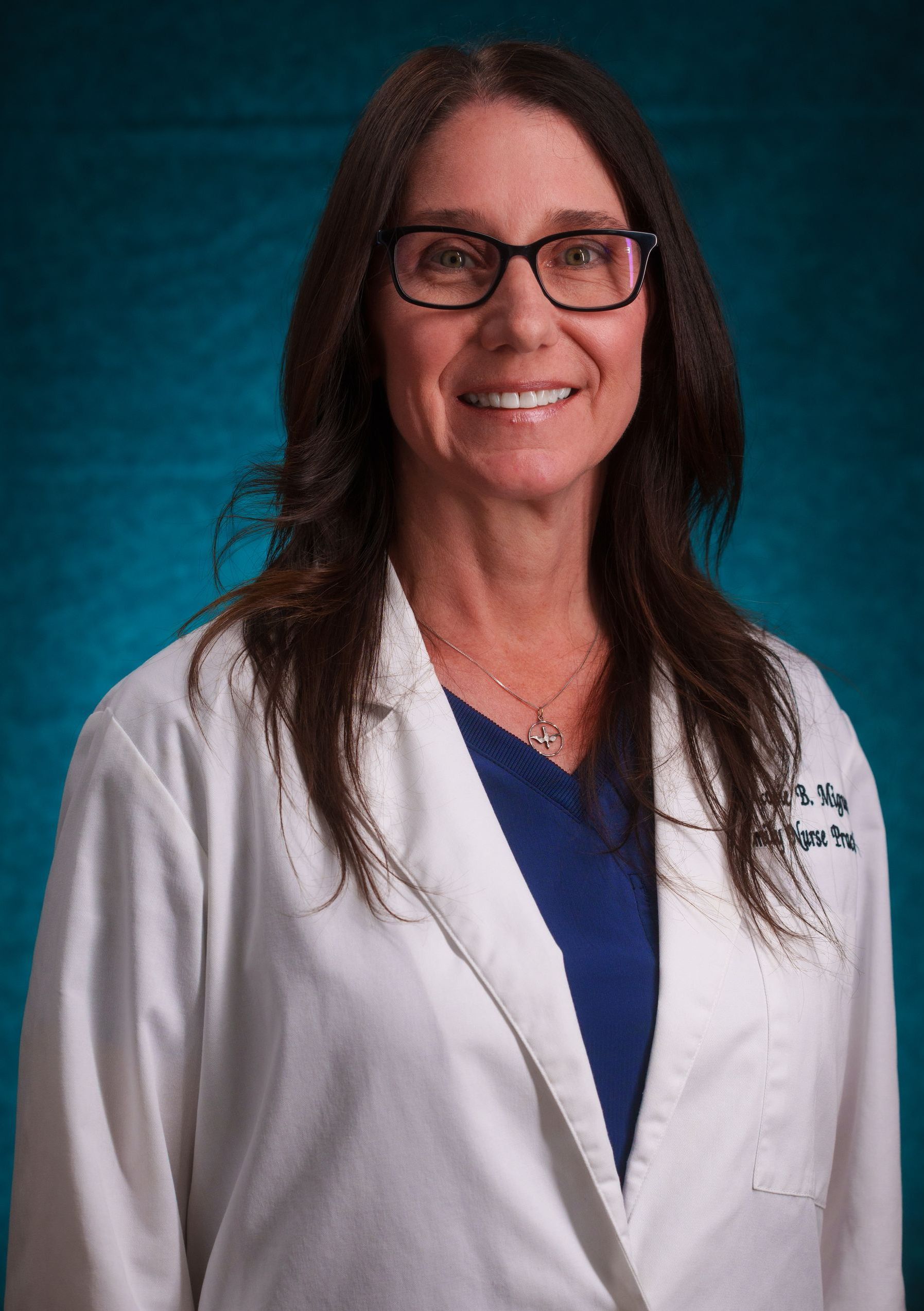 Stacie Migues, FNP