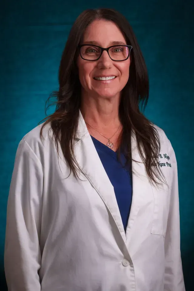 Stacie Migues, FNP | Bayou Bend