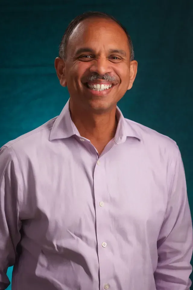 Sharad Gunda, MD, FAAP | Bayou Bend