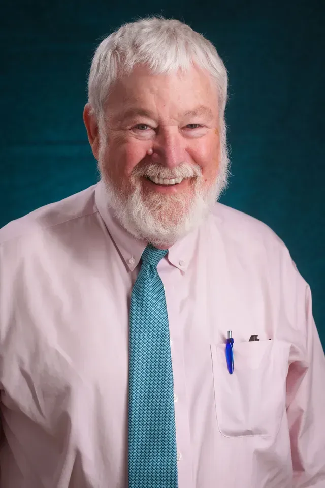 Louis McCormick, MD | Bayou Bend