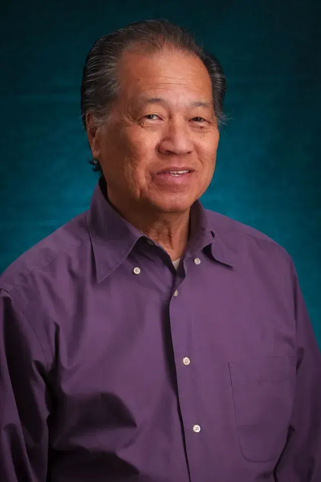 Jesus Chua, MD | Bayou Bend