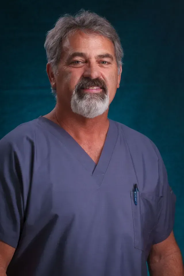 Ronald J. Degeyter, MD | Bayou Bend