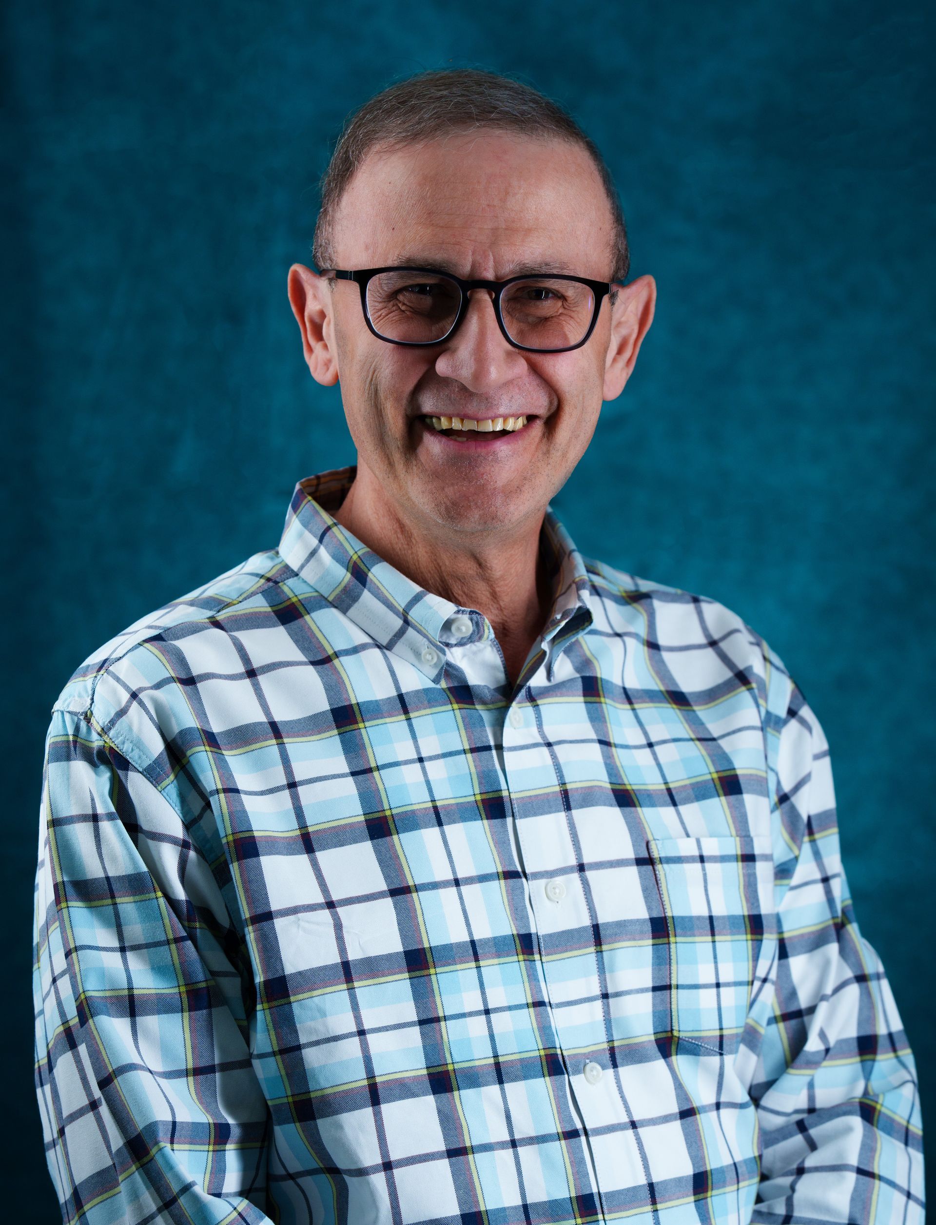 Image of Dr. Bchara Janadri