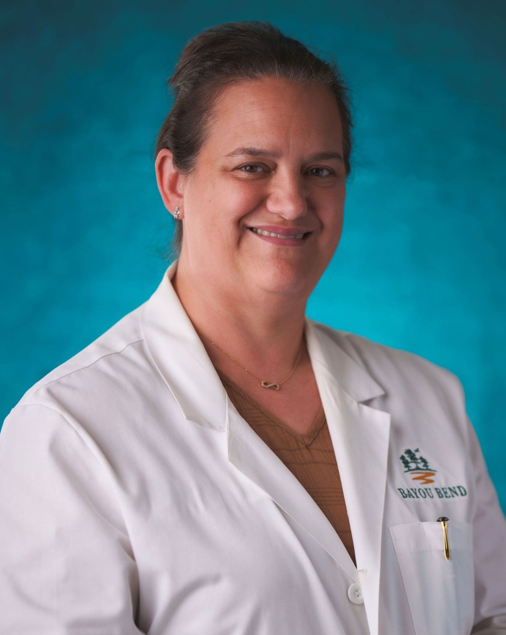 Kristi Prejeant, MD