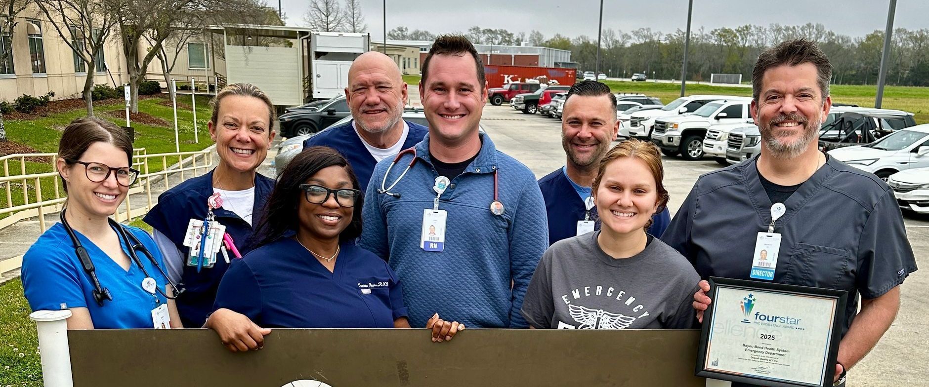 24-Hour Emergency Department 24-Hour Emergency Department